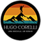 Hugo Corelli | Viajante do Mundo | Viajando Barato | E-book A Caminho de Santiago de Compostela | Viajando para aprender, uma mochila e um sonho.